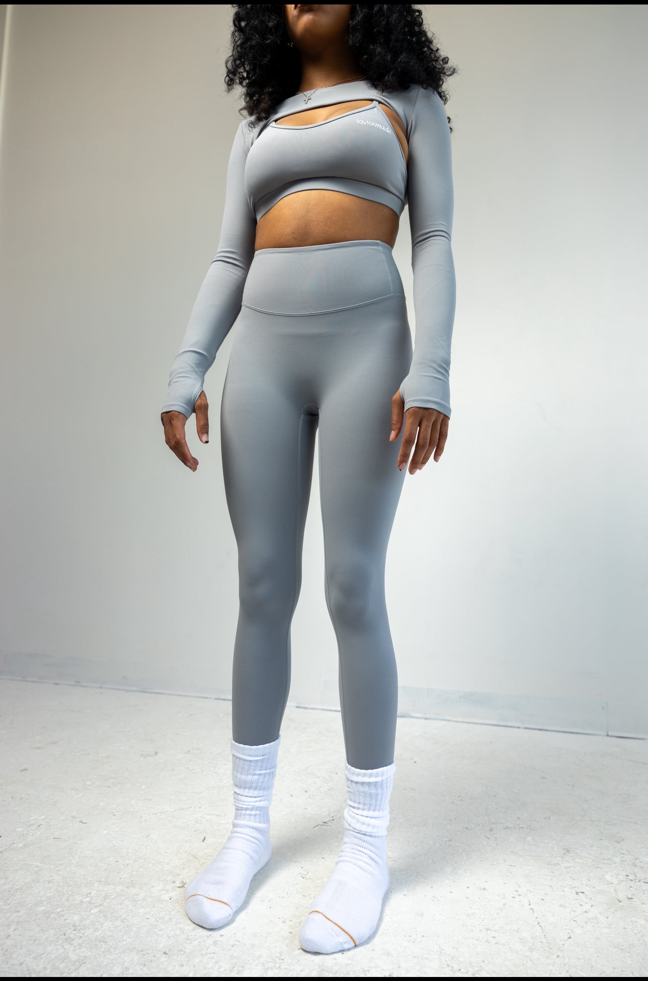 GEMINI Racerback Set