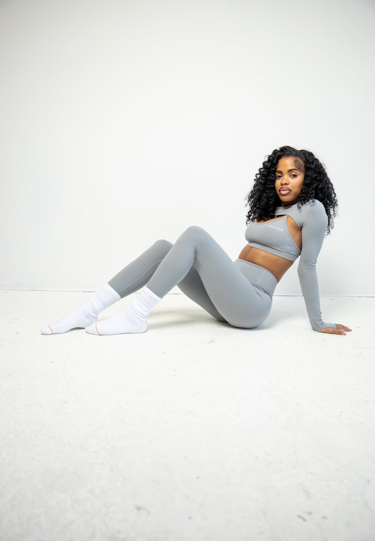 GEMINI Racerback Set