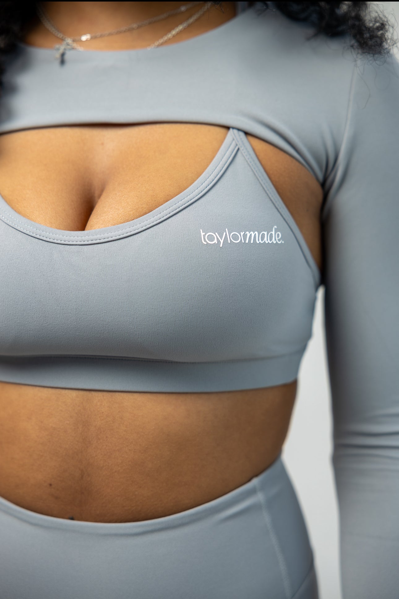 GEMINI Racerback Set